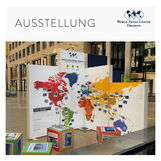 Ausstellung - World Trade Center Dresden