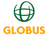 Globus Logo