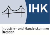Logo IHK Dresden
