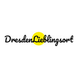 Logoentwicklung - Dresden Lieblingsort