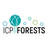 Logoentwicklung - ICP Forests Institut