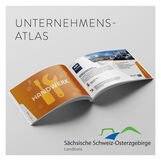 Unternehmensatlas - Landkreis Sächsische Schweiz-Osterzgebirge