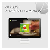 Videos zur Personalkampagne - Pura Hotels GmbH