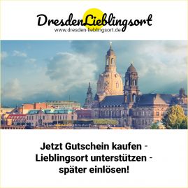 DresdenLieblingsort - mit Unterstützung von diamonds network DresdenLieblingsort - mit Unterstützung von diamonds network