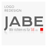 Logo Redesign - Jabe Vertriebs GmbH