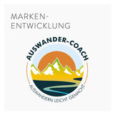 Markenentwicklung - Auswander-Coach