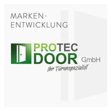 Markenentwicklung - ProTecDoor GmbH