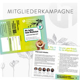 Mitglieder-Kampagne - Handelsverband Sachsen