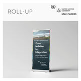 Roll up - United Nations University Dresden