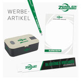 Werbeartikel - Zemmler Siebanlagen GmbH