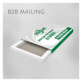 B2B-Mailing - Zemmler Siebanlagen GmbH