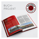 Buchprojekt - Abteilung Fußball des Dresdner Sportclub e.V.