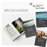 Broschüren - United Nations University Dresden (UNU-FLORES)
