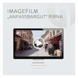Imagefilm "Anfassbar gut" Pirna - Handelsverband Sachsen