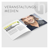 Veranstaltungsmedien - Handelsverband Sachsen