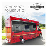 Foodtruck - Dürrröhrsdorfer Fleisch- und Wurstwaren GmbH