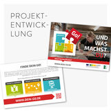 Projektentwicklung Dein-Go! - Gogelmosch e.V.