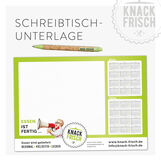 Werbemittel - knack-frisch GmbH