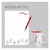 Werbemittel - Jabe Vertriebs GmbH