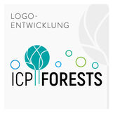 Logoentwicklung - ICP Forests