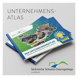 Unternehmensatlas - Landkreis Sächsische Schweiz-Osterzgebirge