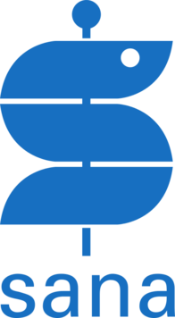 Logo Sana Kliniken AG