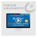 Jubiläumsfilm - Lebenshilfe Sächsische Schweiz-Osterzgebirge e.V.