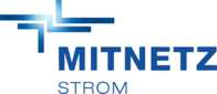 MitNetz Strom Logo