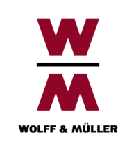 Wolff & Müller Logo