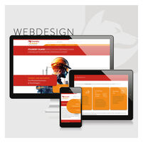 Referenz Webseite - EWS-Control GmbH FoundryGuard