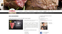 Dürrröhrsdorfer Fleisch- und Wurstwaren GmbH - Akademie