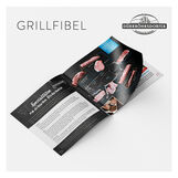 Grillfibel - Dürrröhrsdorfer Fleisch- und Wurstwaren GmbH
