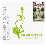 Logoentwicklung - Parkhotel Bad Schandau