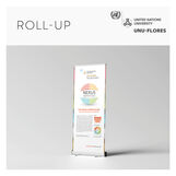 Roll up - United Nations University Dresden
