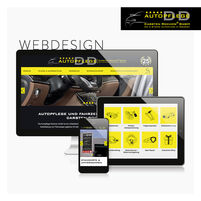 Refererenz Webseite - Autopflege Carsten Rochow GmbH
