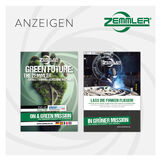 Anzeigen - Zemmler Siebanlagen GmbH
