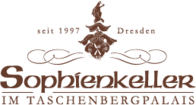 Logo Sophienkeller GmbH & Co. KG