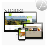 Referenz Webseite - Pura Hotels GmbH