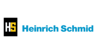 Heinrich Schmidt Logo