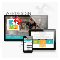Referenz Webportal - Zukunftsportal dein-go.de - Gogelmosch e.V. Stolpen