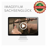 Imagefilm - Qualitätsfleischprogramm "SachsenGlück"