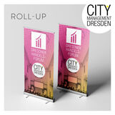 Ausstattung Handelsforum - Citymanagement Dresden e.V.