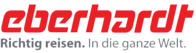 eberhardt Reise-Zentrum Logo eberhardt Reise-Zentrum