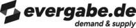 eVergabe Logo