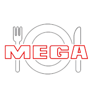 Logo MEGA Das Fach-Zentrum für die Fleischerei und Gastronomie GmbH